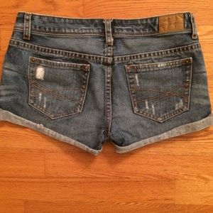 Aeropostale shorts